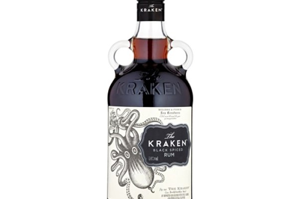 Kraken 8 at сайт