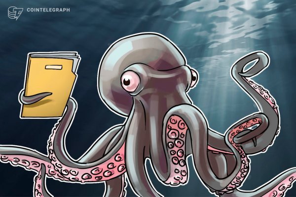 Kraken актуальное